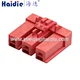 plastic connector
